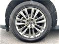 2018 Toyota Harrier