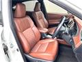 2018 Toyota Harrier