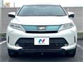 2018 Toyota Harrier