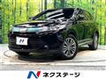 2018 Toyota Harrier