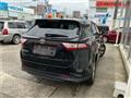2019 Toyota Harrier