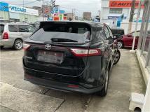 2019 Toyota Harrier