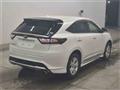 2019 Toyota Harrier