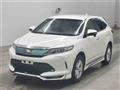 2019 Toyota Harrier