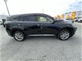 2019 Toyota Harrier