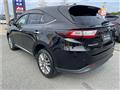 2019 Toyota Harrier
