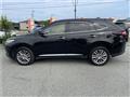 2019 Toyota Harrier