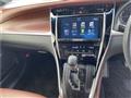 2019 Toyota Harrier