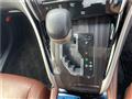 2019 Toyota Harrier