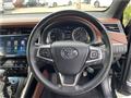 2019 Toyota Harrier