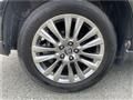 2019 Toyota Harrier