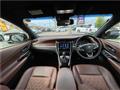 2019 Toyota Harrier