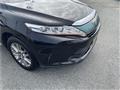 2019 Toyota Harrier