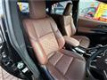 2019 Toyota Harrier