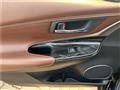 2019 Toyota Harrier