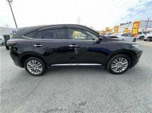 2019 Toyota Harrier