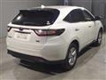 2019 Toyota Harrier