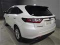 2019 Toyota Harrier