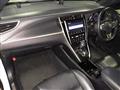 2019 Toyota Harrier