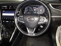 2019 Toyota Harrier