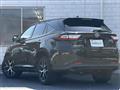 2019 Toyota Harrier
