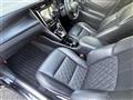 2019 Toyota Harrier
