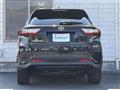 2019 Toyota Harrier