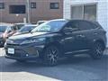 2019 Toyota Harrier