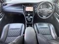 2019 Toyota Harrier