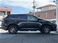2019 Toyota Harrier