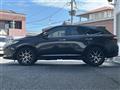 2019 Toyota Harrier