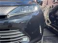 2019 Toyota Harrier