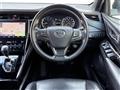 2019 Toyota Harrier