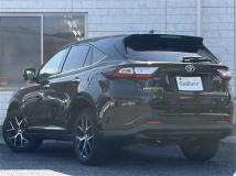 2019 Toyota Harrier