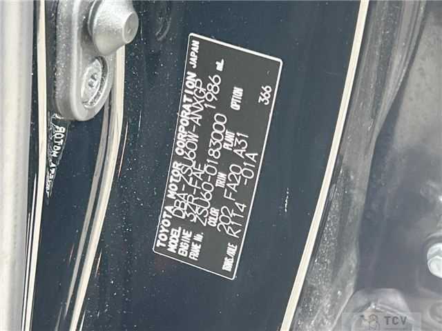 2019 Toyota Harrier
