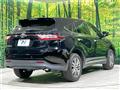 2019 Toyota Harrier