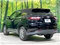 2019 Toyota Harrier