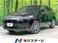 2019 Toyota Harrier