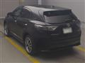 2014 Toyota Harrier Hybrid