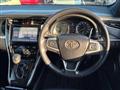 2014 Toyota Harrier Hybrid