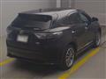 2014 Toyota Harrier Hybrid
