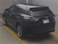 2014 Toyota Harrier Hybrid