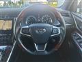 2014 Toyota Harrier Hybrid