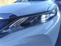 2014 Toyota Harrier Hybrid