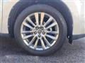 2014 Toyota Harrier Hybrid