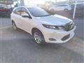 2014 Toyota Harrier Hybrid