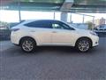 2014 Toyota Harrier Hybrid