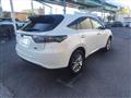 2014 Toyota Harrier Hybrid