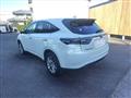 2014 Toyota Harrier Hybrid
