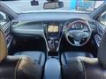 2014 Toyota Harrier Hybrid